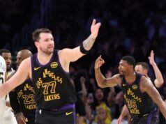 Lakers são o tipo errado de interesse entre os fãs