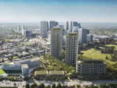 One Beverly Hills garante US$ 4,3 bilhões em financiamento