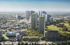 One Beverly Hills garante US$ 4,3 bilhões em financiamento