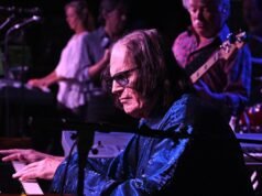 O tecladista do Ambrosia, Christopher North, morreu aos 75 anos