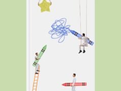 Madeline Cash, Cazzie David e a ascensão da capa literária ‘não refinada’