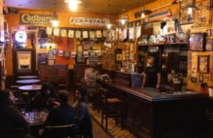 Comemore o Dia de São Patrício no melhor restaurante irlandês de Los Angeles