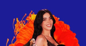 Kenia Os pagou suas dívidas. No novo álbum ‘K de Karma’, ele traz de volta seu poder