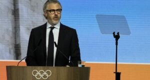 O nome de Casey Wasserman foi retirado da agência após o escândalo de Ghislaine Maxwell