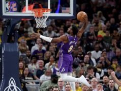 Bronny James provou que merece ser um Laker sem LeBron