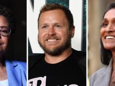 Aqui está a lista final de candidatos para as eleições municipais de LA