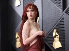 Chappell Roan responde à afirmação de Jorginho de que deixou a menina chorando