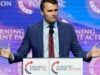 A rodovia Charlie Kirk foi vetada no Arizona. Autoridades eleitas mencionam questões políticas