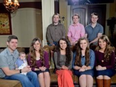 Joseph Duggar de ’19 Kids and Counting’ defende alegações de abuso infantil