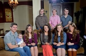 Joseph Duggar de ’19 Kids and Counting’ defende alegações de abuso infantil