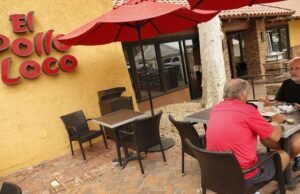 Os lucros da El Pollo Loco mostram que ela está pegando fogo à medida que se expande para outros estados e as vendas aumentam