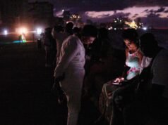 Cuba começou a restaurar a energia após o terceiro colapso do país em um mês