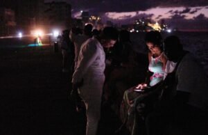 Cuba começou a restaurar a energia após o terceiro colapso do país em um mês