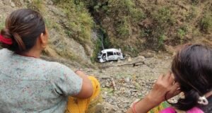 Sete peregrinos indianos morrem em acidente de ônibus no Nepal