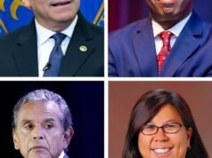 Líderes da Califórnia pedem boicote ao debate caso os demais candidatos não participem