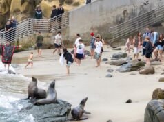O nível do mar já está mais alto do que pensávamos, segundo novos cálculos
