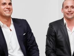 Os irmãos Alexander foram condenados por tráfico sexual enquanto o mundo estava chocado