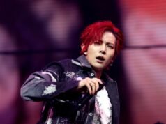 Heeseung caminha sozinho; Enhypen continuará com seis membros