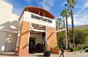 Um shopping Moreno Valley está reabrindo depois que os proprietários abordaram questões de segurança