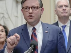 Como o escândalo do DHS quebrou e dividiu os líderes republicanos