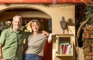 Anne Lamott e Neal Allen compartilham ’36 maneiras de melhorar suas frases’