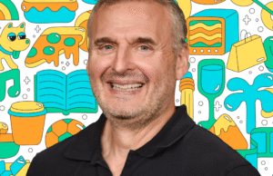 Como ter o melhor domingo de Los Angeles, diz Phil Rosenthal