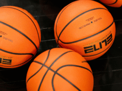 Resultados dos campeonatos de basquete da Seção Cidade e Seção Sul