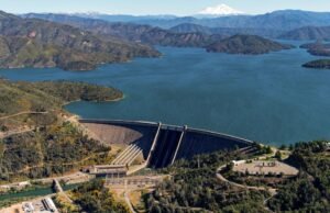 Calor recorde e neve derretida: o que isso significa para o armazenamento na Califórnia