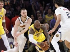 Coluna: “Sim!” A alegria das crianças inspira o Lakers