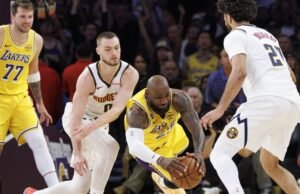 Coluna: “Sim!” A alegria das crianças inspira o Lakers