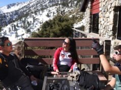 Lutando num mundo quente e ferozmente competitivo, os resorts locais lutam pela sobrevivência