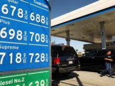 Participante: Como reduzir os preços do gás na Califórnia