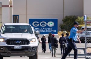 Depois que um quarto homem morreu no centro de detenção do ICE de Adelanto, as autoridades mexicanas pediram uma investigação