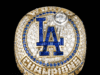 Dodgers ganham anel da World Series 2025. Como eles estão?