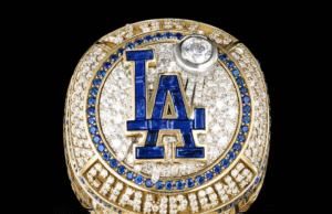 Dodgers ganham anel da World Series 2025. Como eles estão?