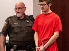 Homem de Wisconsin que matou pais para financiar tentativa de assassinato de Trump pega prisão perpétua