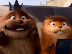 Com “Hoppers”, a Pixar quer capitalizar seu primeiro longa-metragem