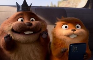Com “Hoppers”, a Pixar quer capitalizar seu primeiro longa-metragem