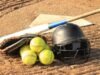 Beisebol e softball do ensino médio: resultados de sexta-feira