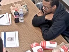 Caso do homem do oleoduto diz que o perdão de Trump se aplica a ele em 6 de janeiro