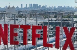 O preço da Netflix sobe novamente, até US$ 27 por mês