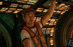 Crítica do ‘Projeto Hail Mary’: o fofo Ryan Gosling, perdido no espaço