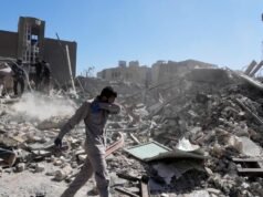 Cada país, o impacto da guerra no Médio Oriente