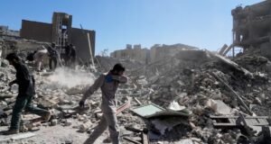 Cada país, o impacto da guerra no Médio Oriente