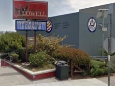 Professor de São Francisco sob investigação após ser acusado de pergunta ‘vergonhosa’