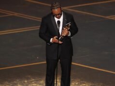 ‘Pecadores’ ganha quatro Oscars com um histórico de 16 indicações