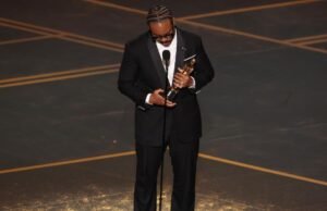 ‘Pecadores’ ganha quatro Oscars com um histórico de 16 indicações
