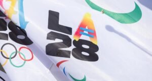 A cidade afectada não considerou o plano da LA28 para o tráfico de pessoas sem-abrigo e o tráfico de pessoas sem-abrigo.