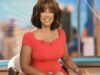 Gayle King assinou um novo contrato com a CBS News