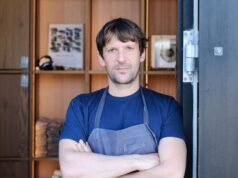 Chef Noma responde a acusações de abuso antes do pop-up de luxo em Los Angeles